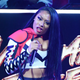 Megan Thee Stallion performs onstage during the EA Sports Bowl on January 30, 2020.